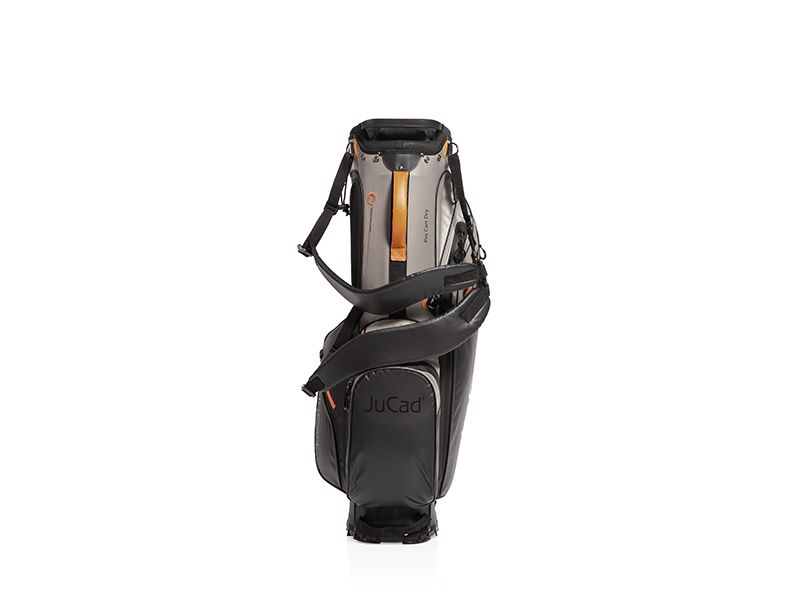 JuCad bag 3in1 - Pro Cart Dry